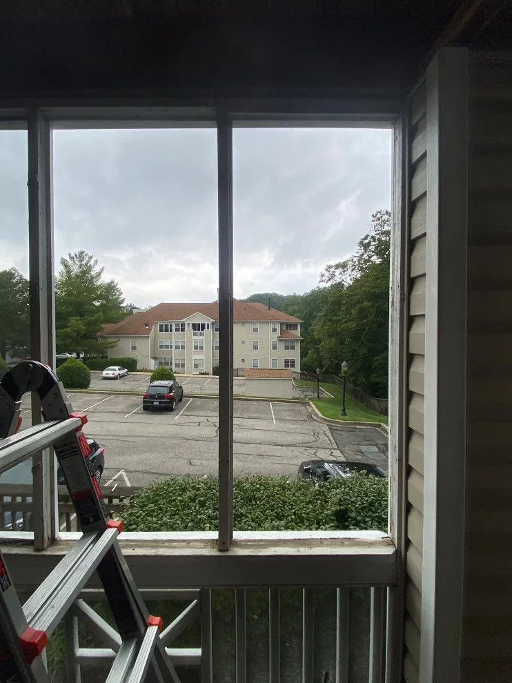 Personalized Window Screens by The Carpenters Son General Contracting L.L.C. - Photo 7