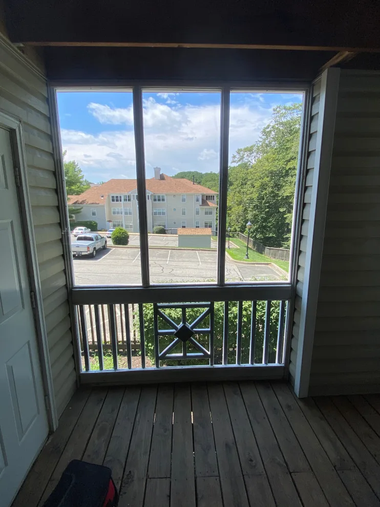 Personalized Window Screens by The Carpenters Son General Contracting L.L.C. - Photo 8