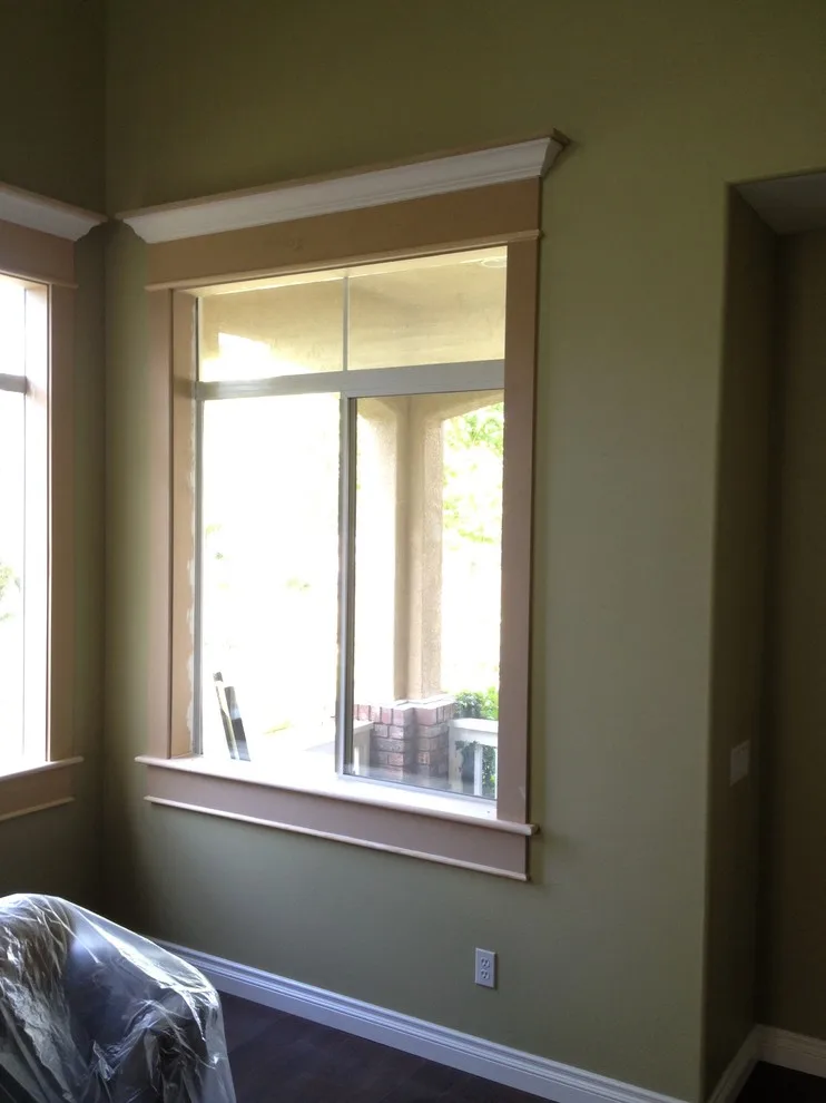 Graham Hallissey Construction - Photo 14