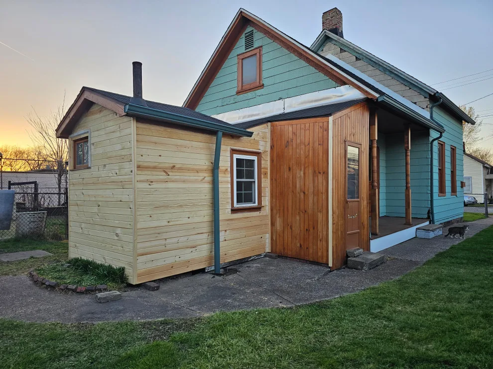 Bespoke Project by Ampol Home Improvement - Photo 11