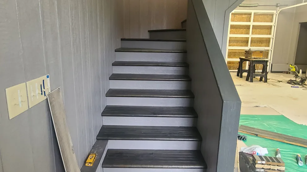 Bespoke Project by Ampol Home Improvement - Photo 4