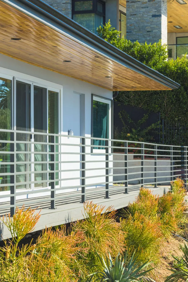 Personalized Enclosed Porch by Royal Family Construction, Inc. - Photo 2