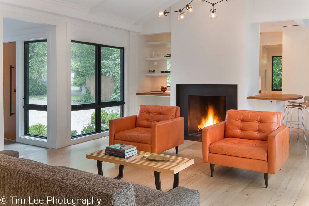Westport Revamp, 2016 by HSL Building Company, LLC - Photo 6
