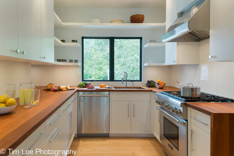 Westport Revamp, 2016 by HSL Building Company, LLC - Photo 3