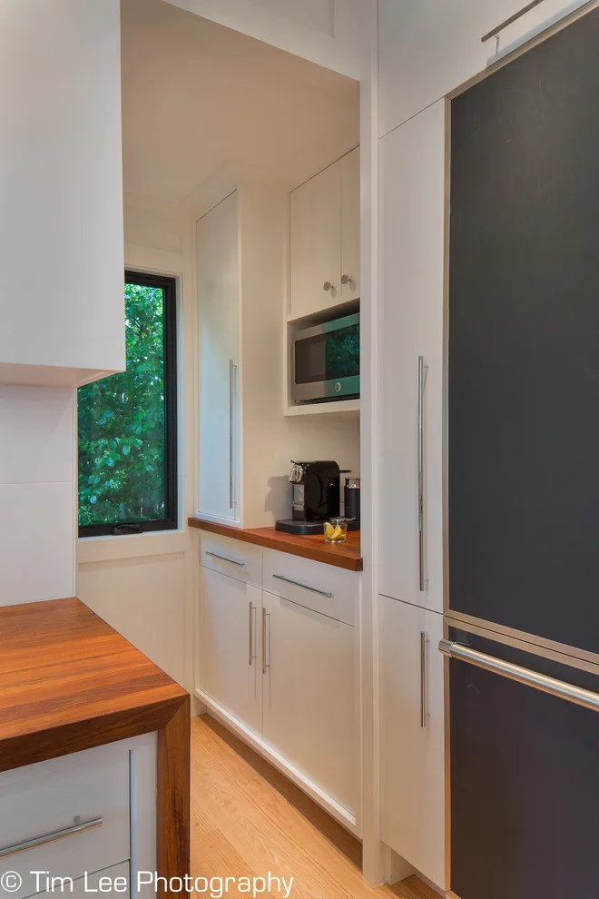 Westport Revamp, 2016 by HSL Building Company, LLC - Photo 5