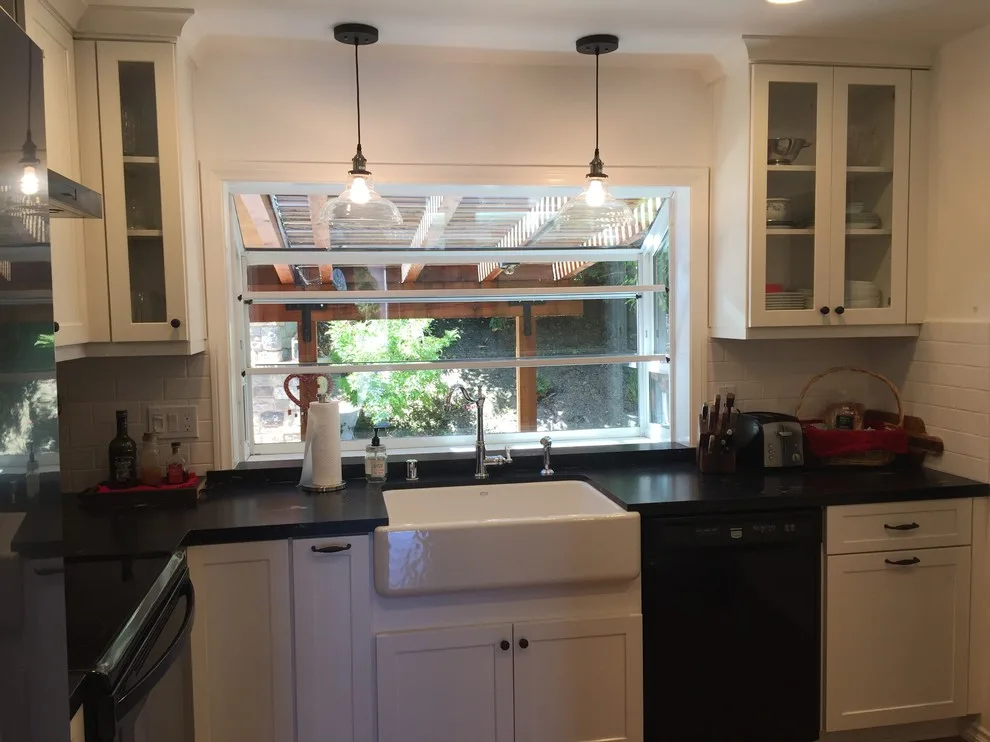 Adorable Kitchen in Anaheim by Regal Contracting Company - Photo 2