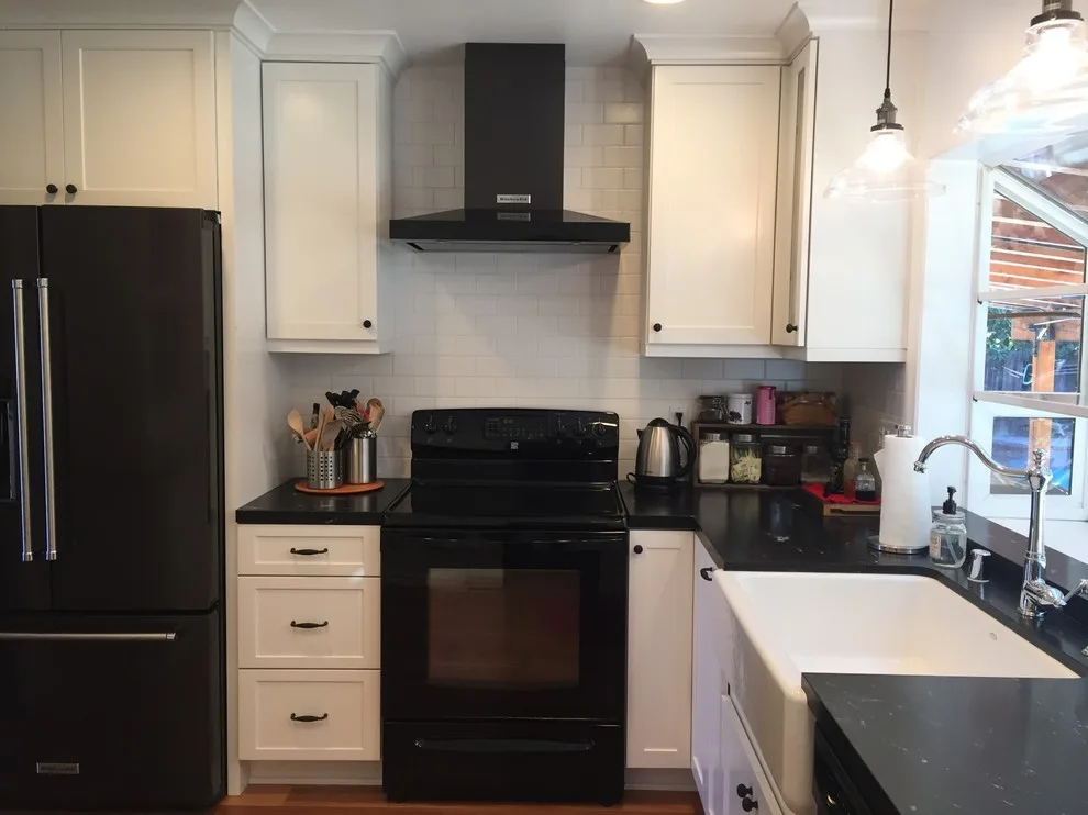 Adorable Kitchen in Anaheim by Regal Contracting Company - Photo 3
