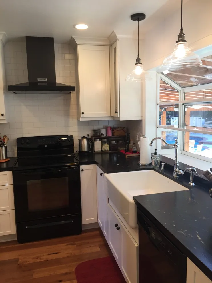 Adorable Kitchen in Anaheim by Regal Contracting Company - Photo 7