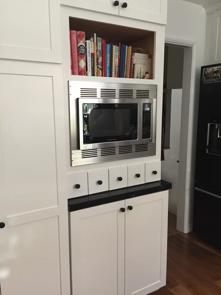 Adorable Kitchen in Anaheim by Regal Contracting Company - Photo 5