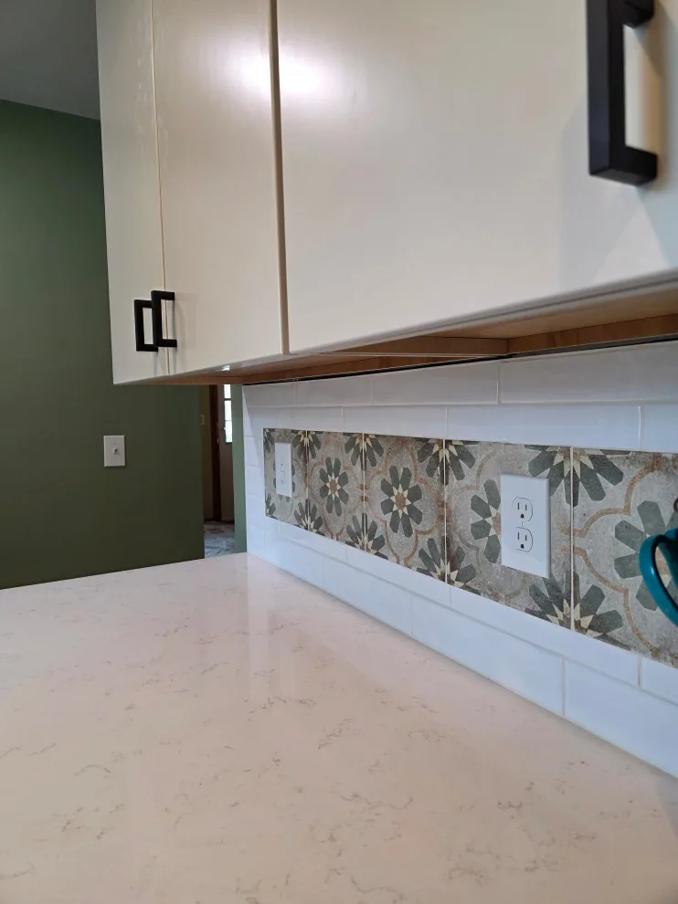 Adorable Small Kitchen in Mount Vernon, OH by Stover Home Services LLC - Photo 5