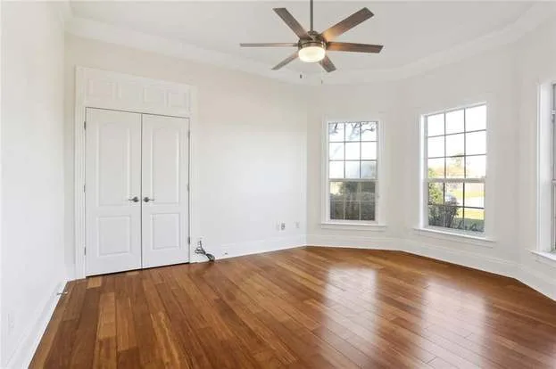 Complete Interior Overhaul | Luling, Louisiana by Quillen Construction Group - Photo 5