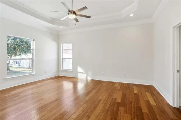 Complete Interior Overhaul | Luling, Louisiana by Quillen Construction Group - Photo 6