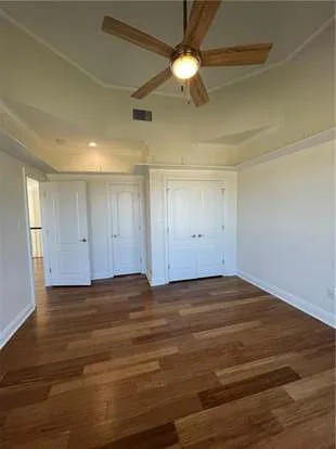 Complete Interior Overhaul | Luling, Louisiana by Quillen Construction Group - Photo 7