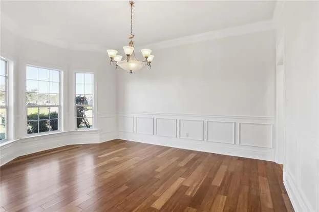Complete Interior Overhaul | Luling, Louisiana by Quillen Construction Group - Photo 10