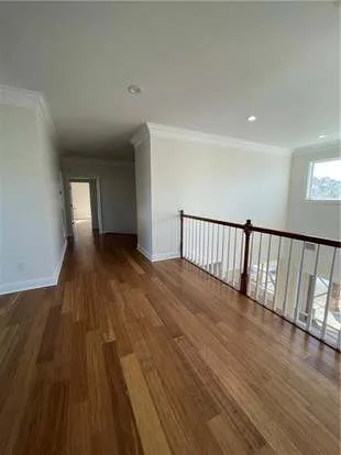 Complete Interior Overhaul | Luling, Louisiana by Quillen Construction Group - Photo 8
