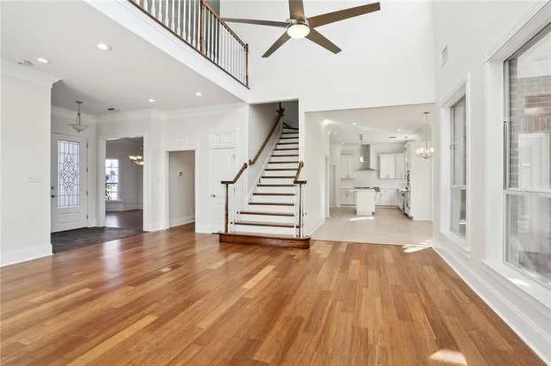 Complete Interior Overhaul | Luling, Louisiana by Quillen Construction Group - Photo 3