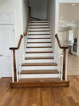 Complete Interior Overhaul | Luling, Louisiana by Quillen Construction Group - Photo 2