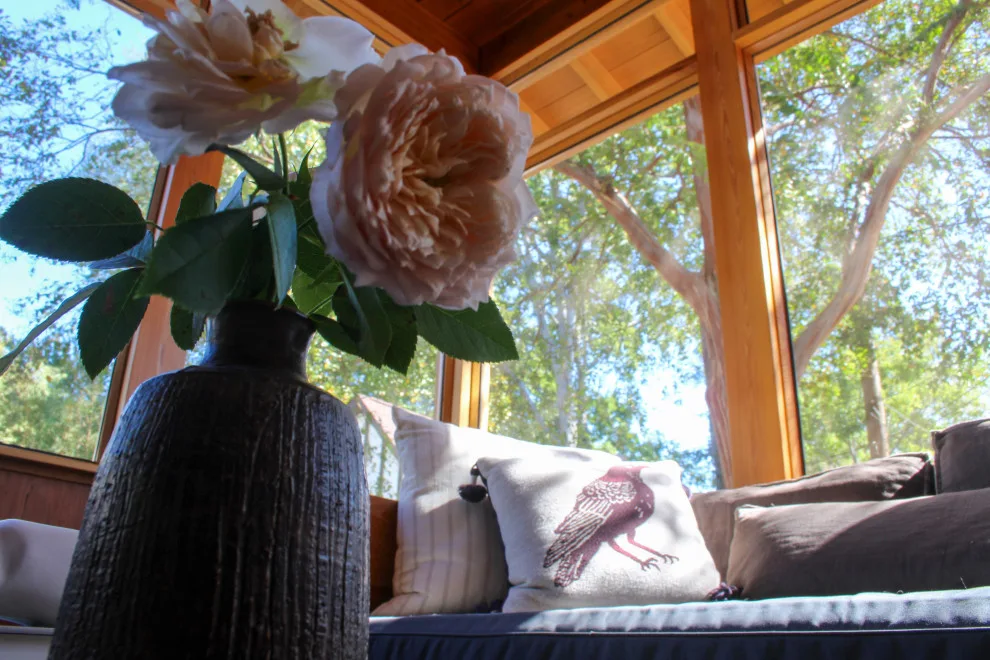 Cypress Enclosed Patio by Max Craft Renovations - Photo 2