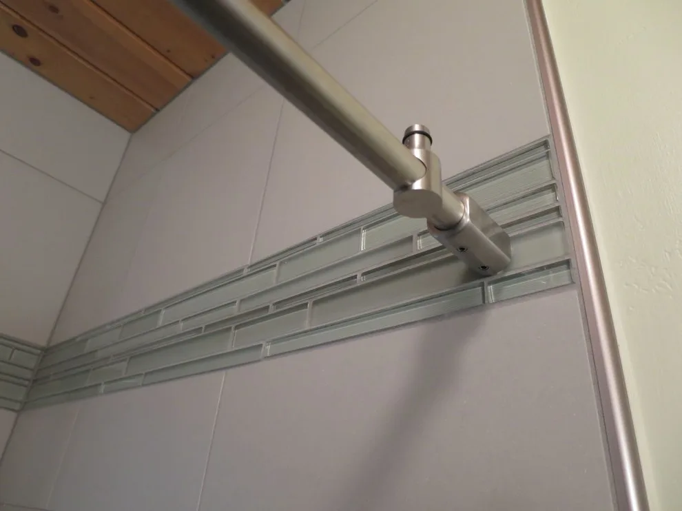 Dacon Restroom Renovation by J C Stoneman Construction - Photo 4