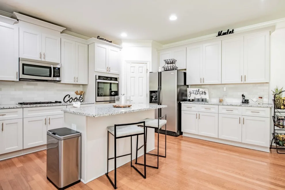 Dacula Culinary Space by JWAC Construction Inc. - Photo 5