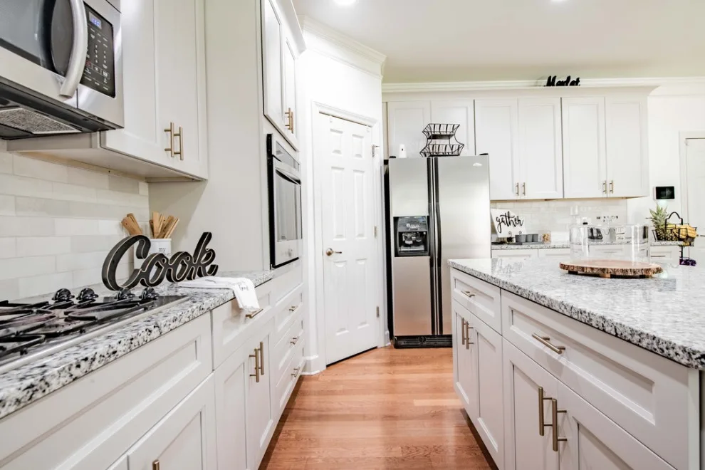 Dacula Culinary Space by JWAC Construction Inc. - Photo 6