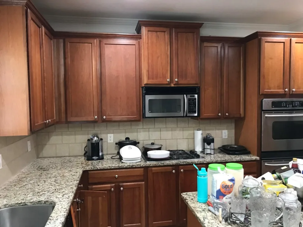 Dacula Culinary Space by JWAC Construction Inc. - Photo 9