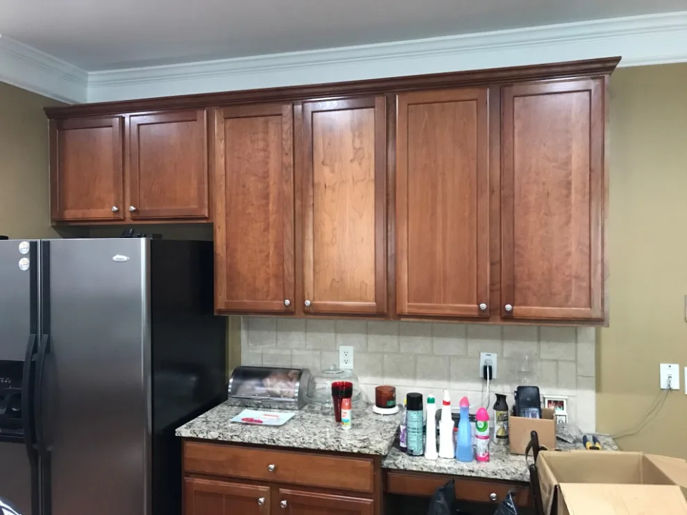 Dacula Culinary Space by JWAC Construction Inc. - Photo 4