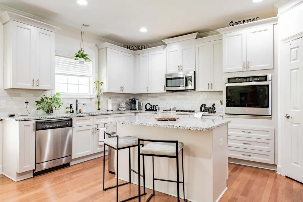 Dacula Culinary Space by JWAC Construction Inc. - Photo 10