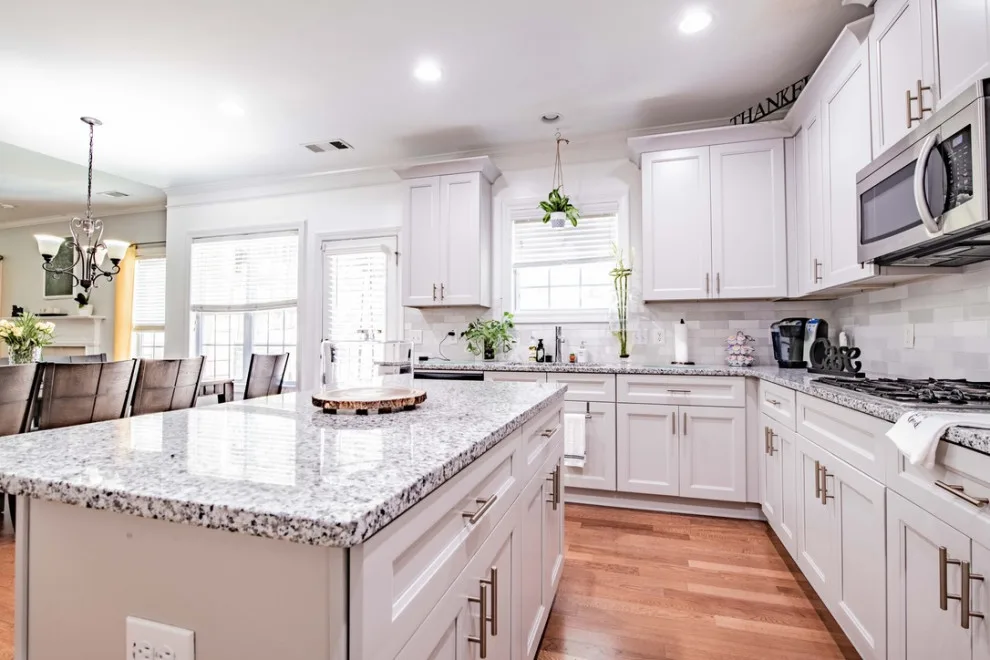 Dacula Culinary Space by JWAC Construction Inc. - Photo 7