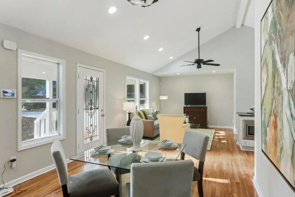 The Digestive Makeover by Hill Residential Contractors - Photo 6