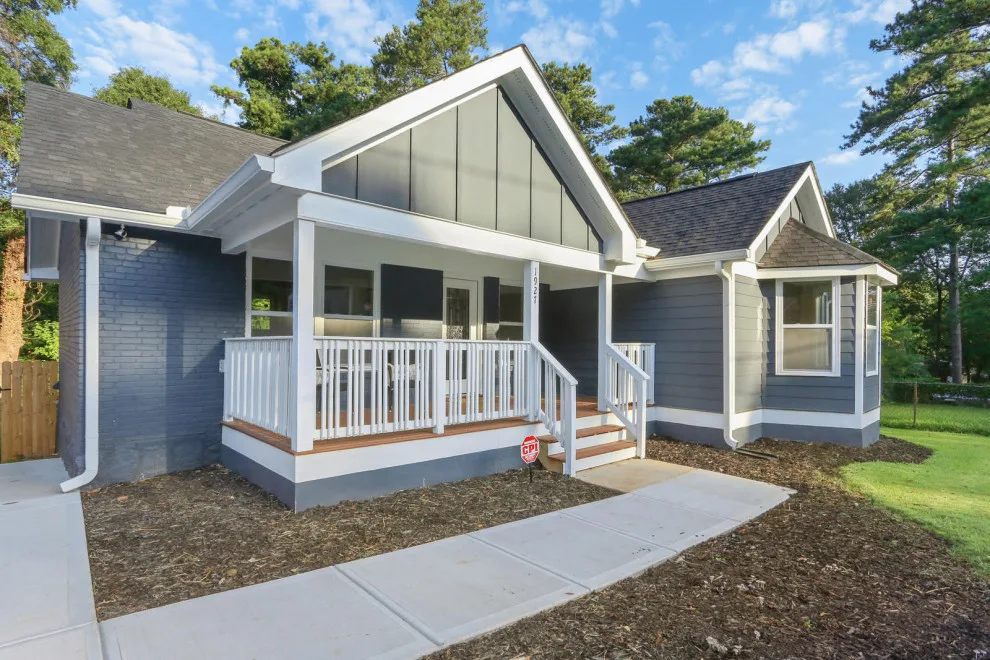 The Digestive Makeover by Hill Residential Contractors - Photo 13