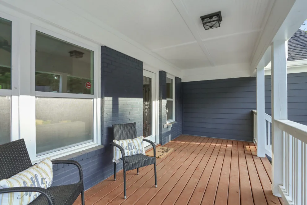 The Digestive Makeover by Hill Residential Contractors - Photo 16