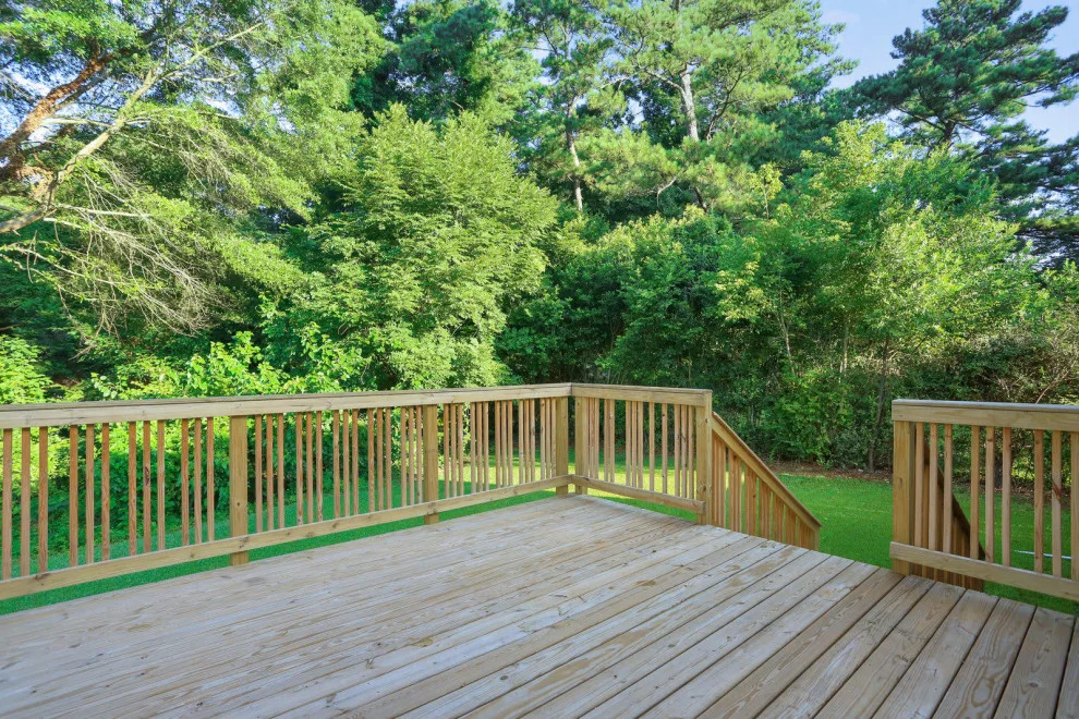 The Digestive Makeover by Hill Residential Contractors - Photo 3