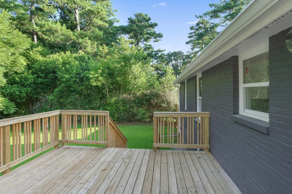 The Digestive Makeover by Hill Residential Contractors - Photo 17