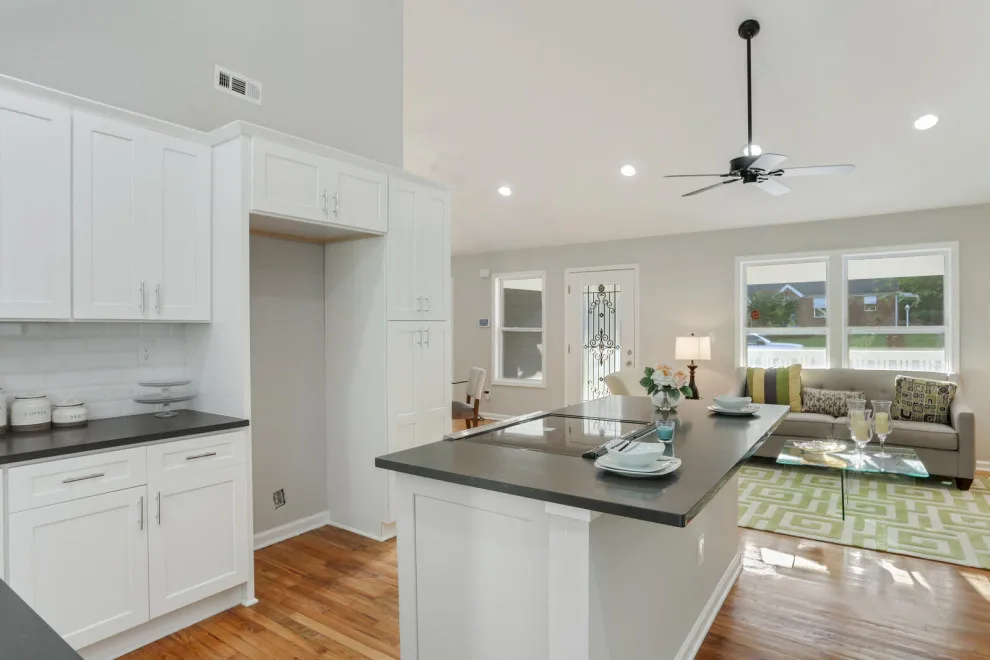 The Digestive Makeover by Hill Residential Contractors - Photo 15
