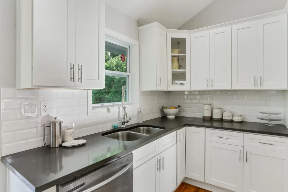 The Digestive Makeover by Hill Residential Contractors - Photo 10