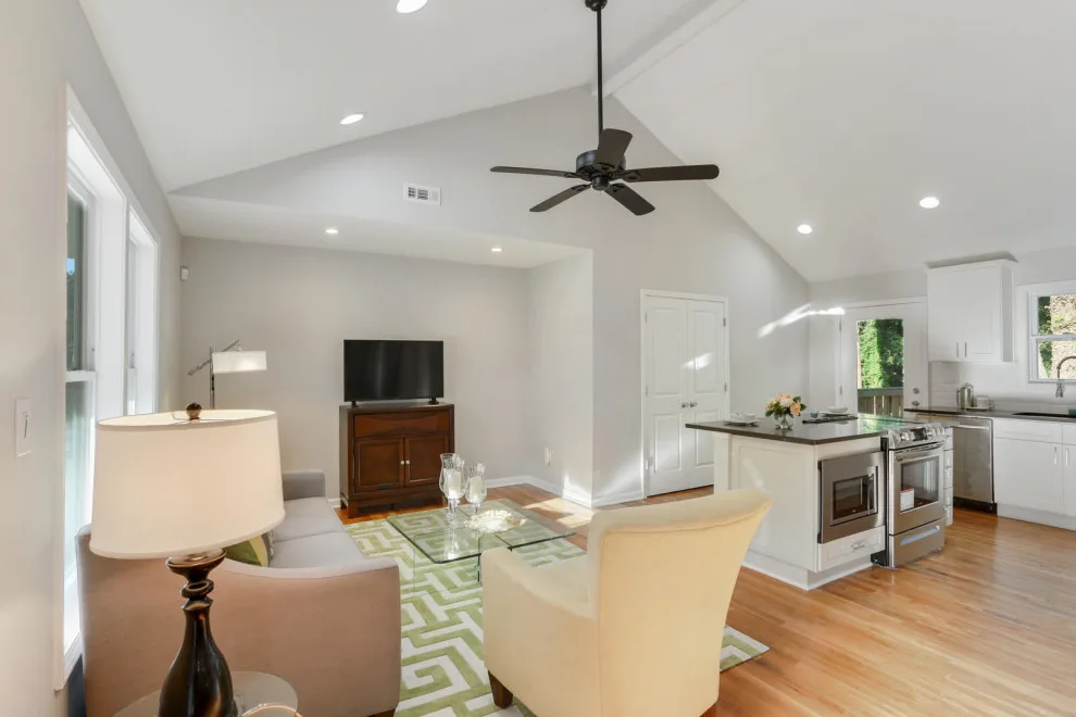 The Digestive Makeover by Hill Residential Contractors - Photo 14