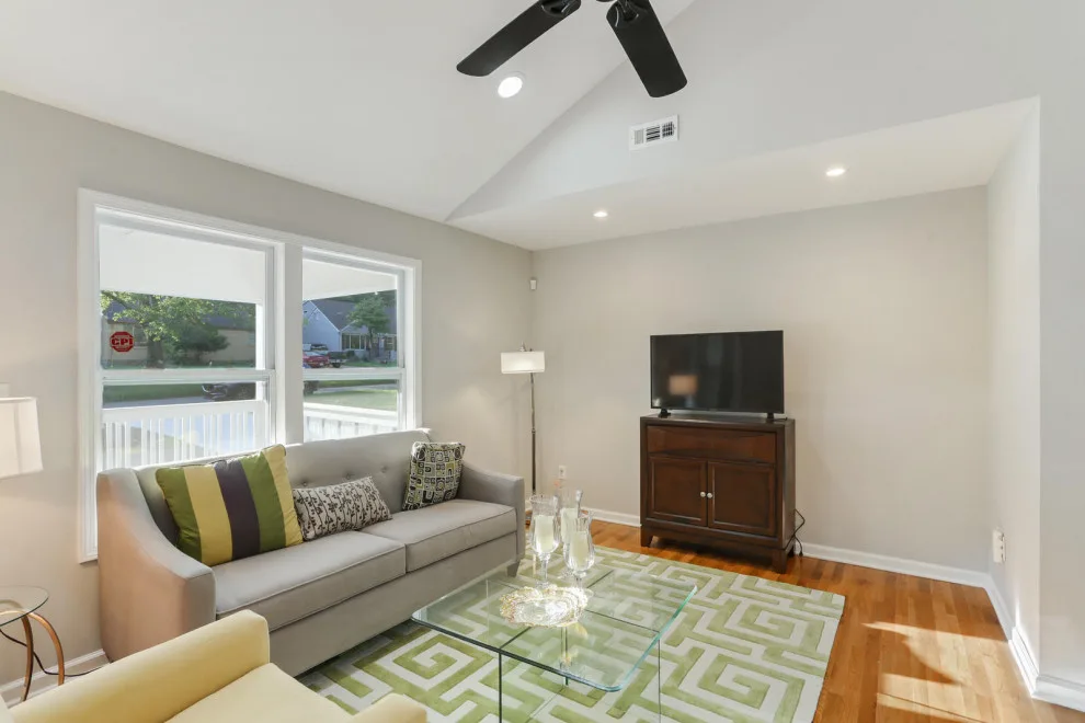 The Digestive Makeover by Hill Residential Contractors - Photo 19