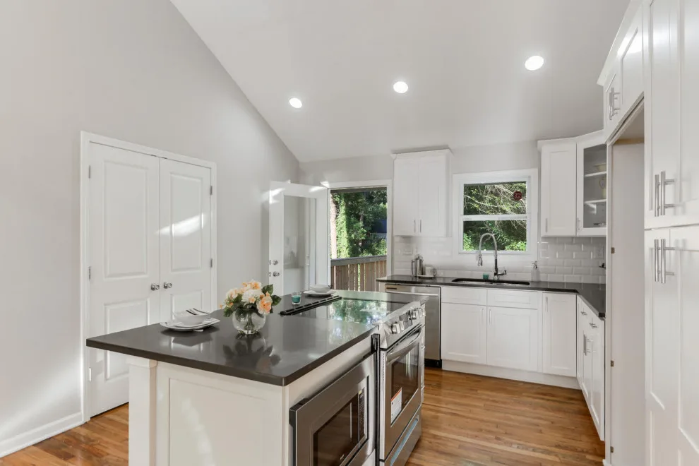 The Digestive Makeover by Hill Residential Contractors - Photo 2