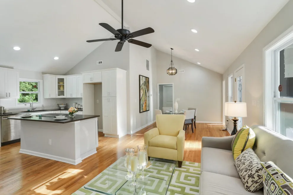 The Digestive Makeover by Hill Residential Contractors - Photo 7