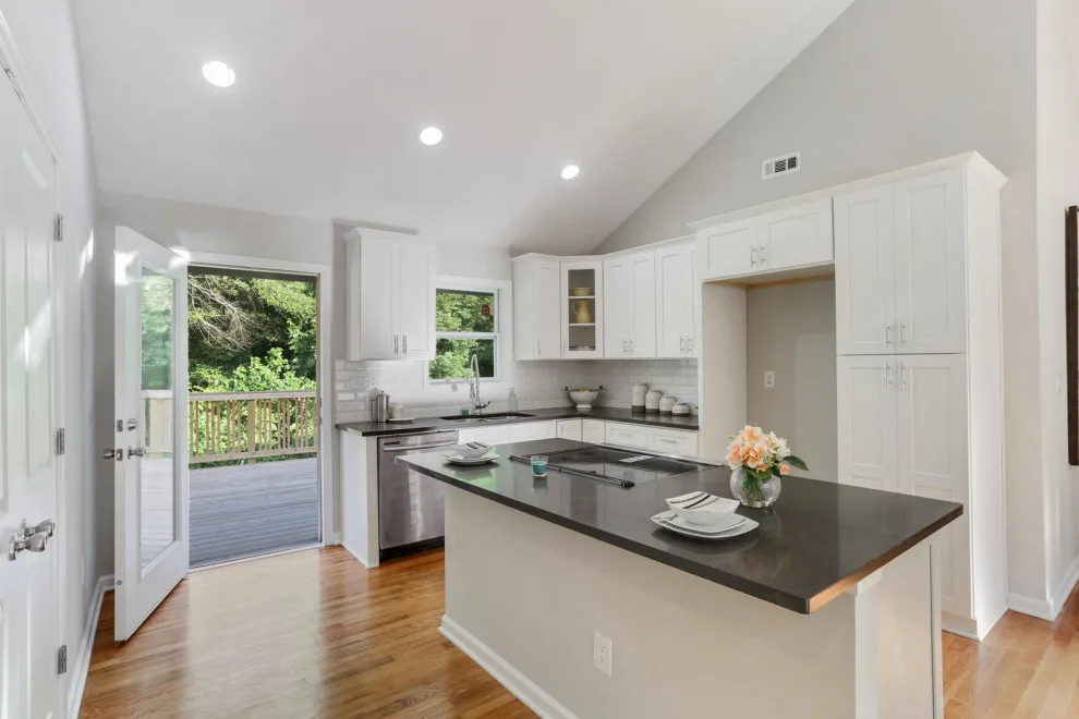 The Digestive Makeover by Hill Residential Contractors - Photo 4