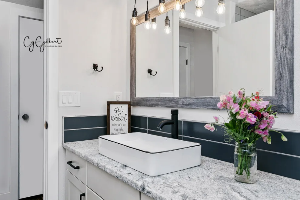 Dahmen - Interior Remodeling by Woodwright Custom Builders LLC - Photo 7