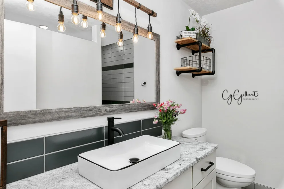 Dahmen - Interior Remodeling by Woodwright Custom Builders LLC - Photo 6