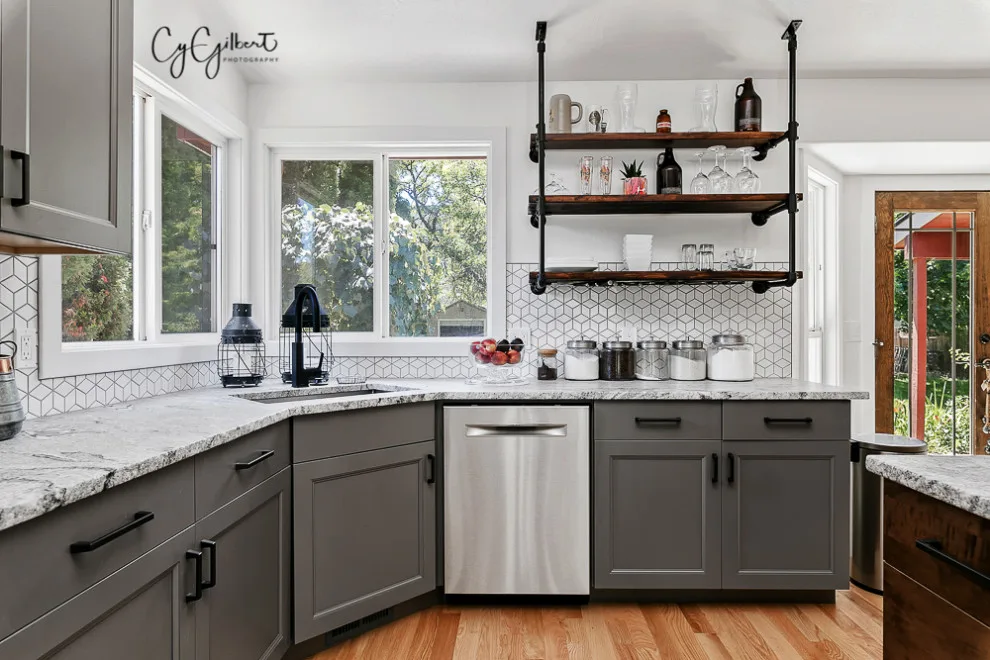 Dahmen - Interior Remodeling by Woodwright Custom Builders LLC - Photo 8