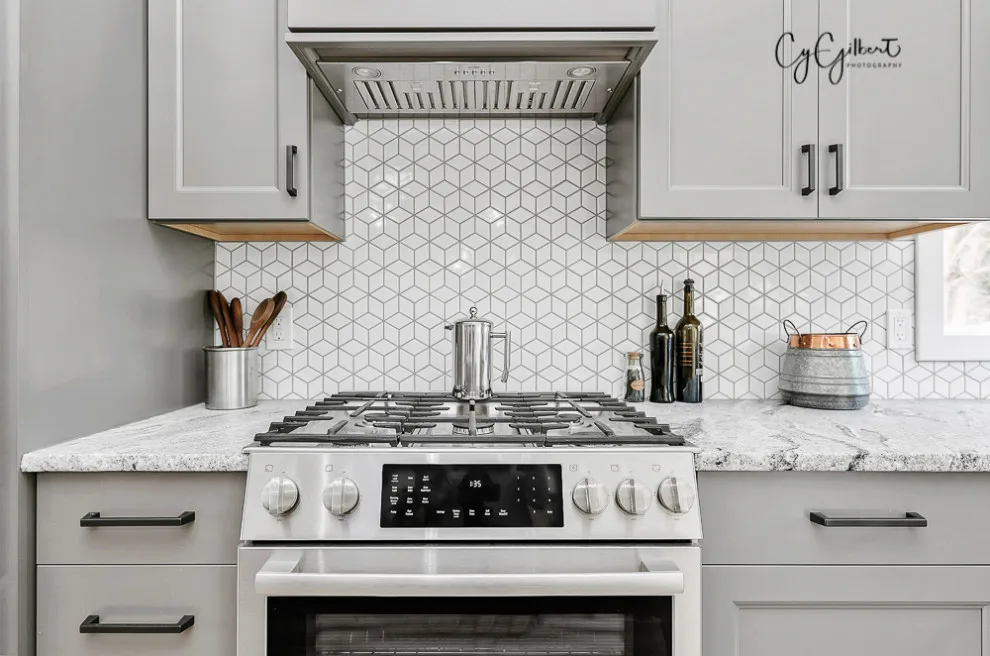 Dahmen - Interior Remodeling by Woodwright Custom Builders LLC - Photo 2