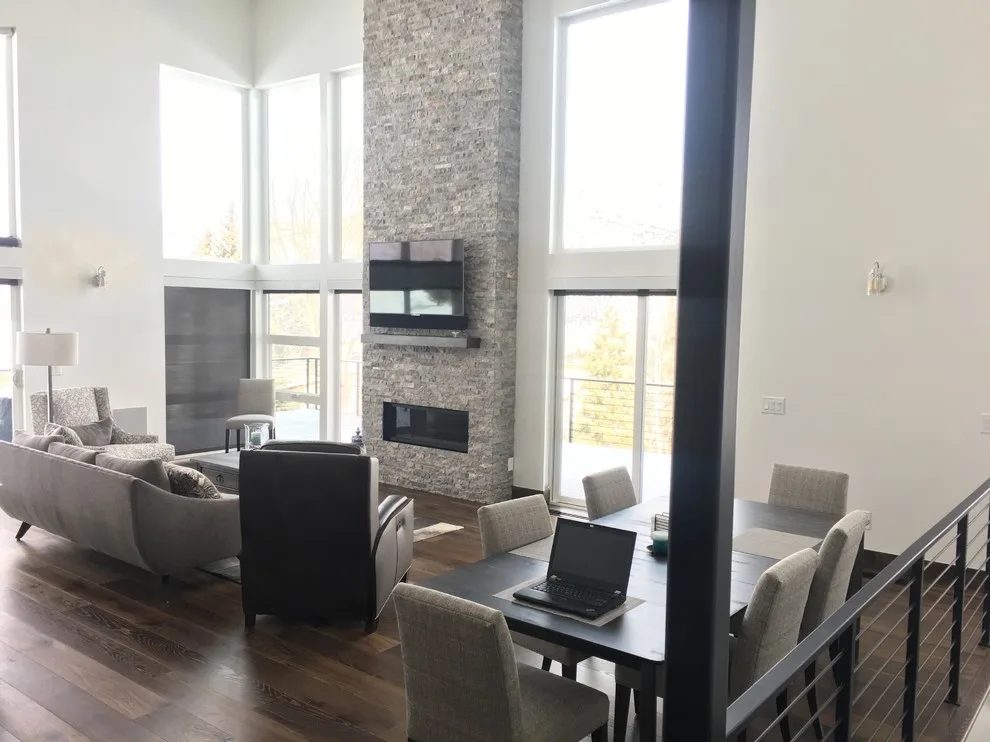 Daisy Lane Twin Homes by Beckett Custom Homes - Photo 5