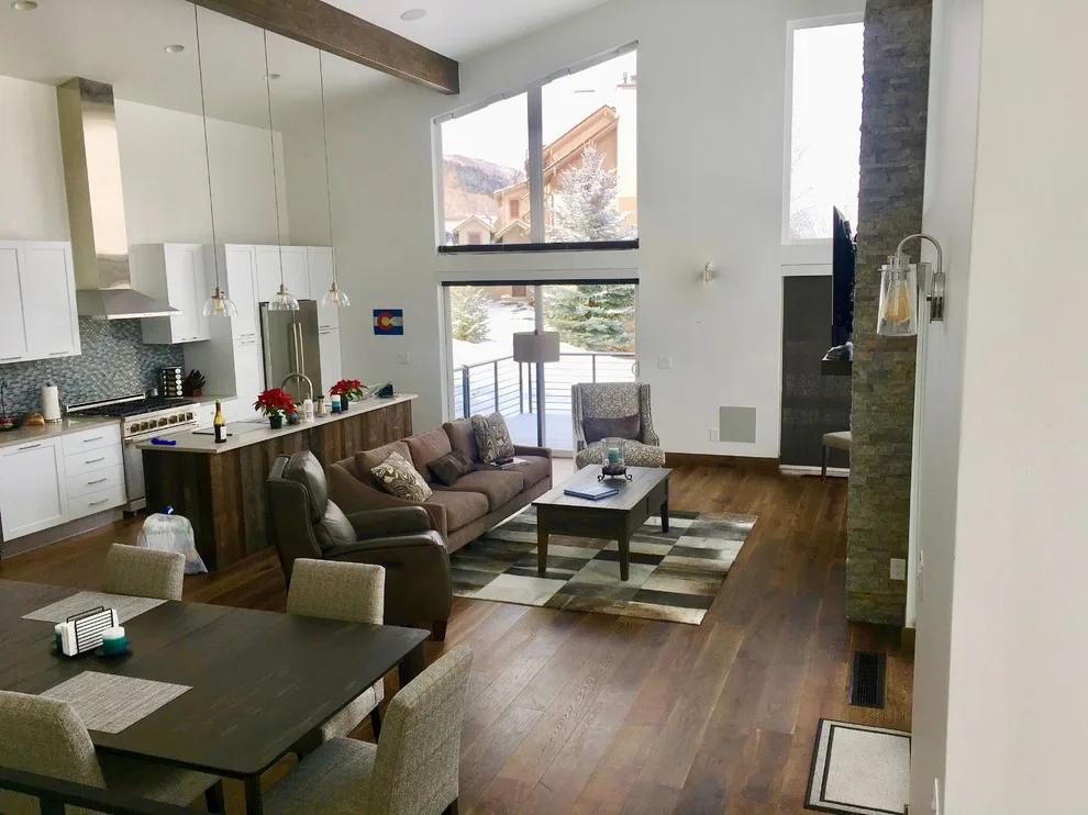 Daisy Lane Twin Homes by Beckett Custom Homes - Photo 4