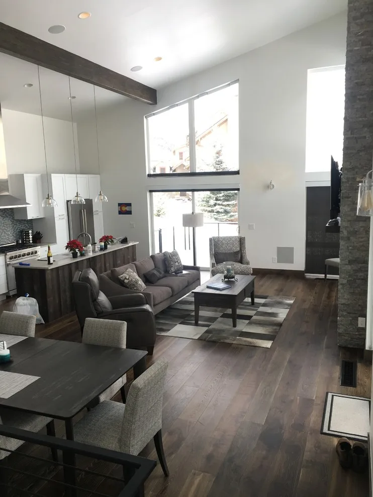 Daisy Lane Twin Homes by Beckett Custom Homes - Photo 6