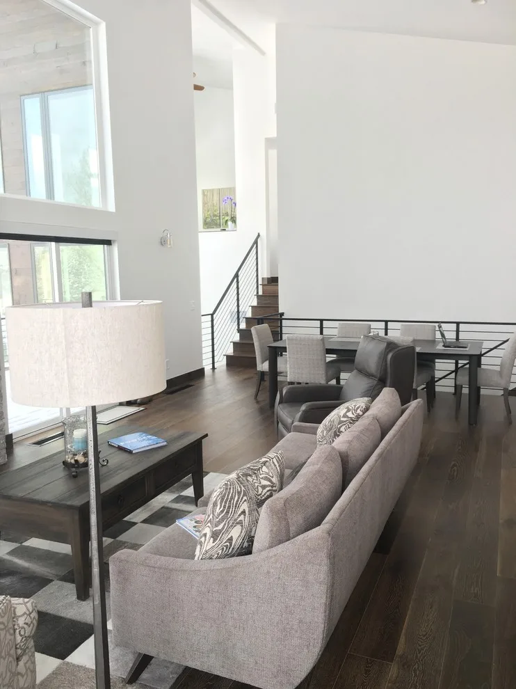 Daisy Lane Twin Homes by Beckett Custom Homes - Photo 3