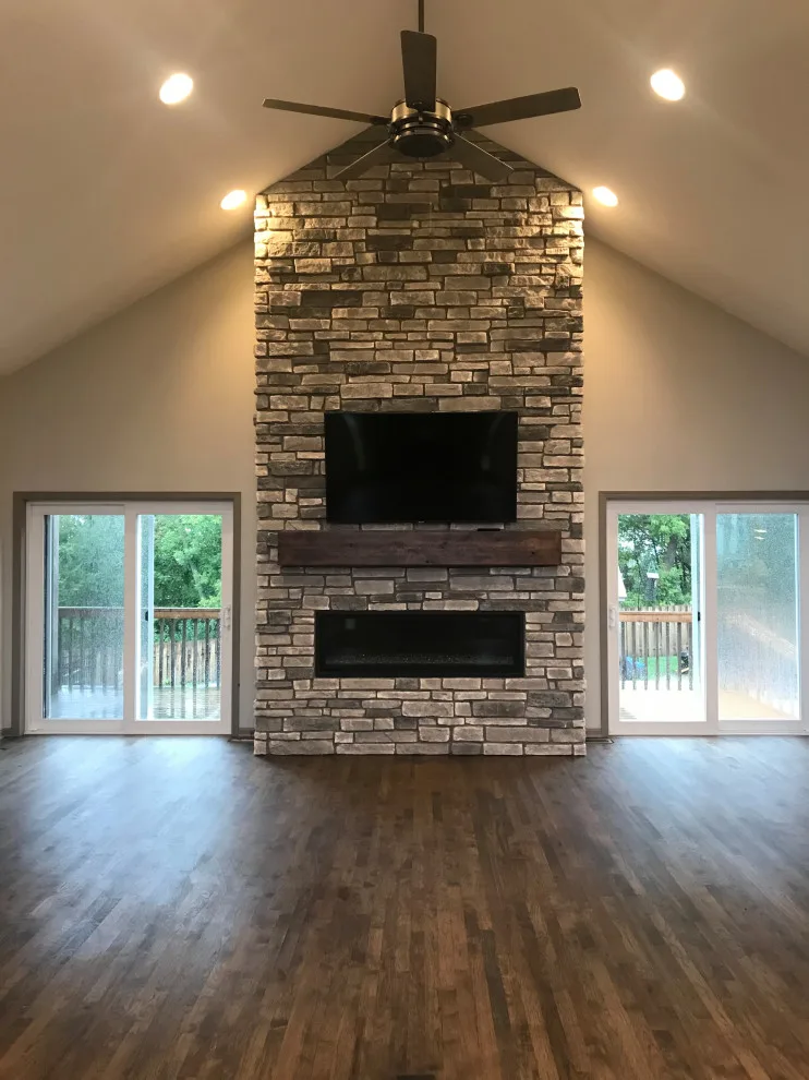 Dakota Pathway by Bellepar Homes LLC - Photo 2